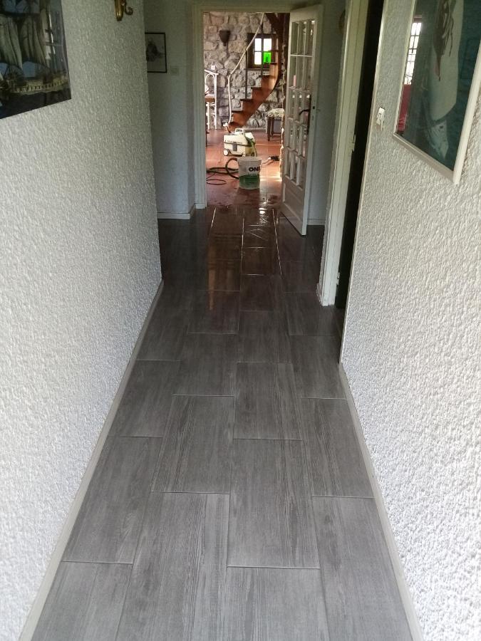 Ferienhaus Cottage Maison Typique Brignogan-Plages Zewnętrze zdjęcie
