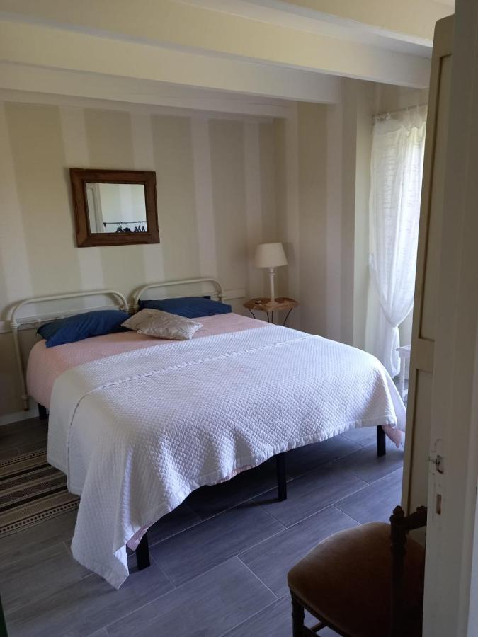 Ferienhaus Cottage Maison Typique Brignogan-Plages Zewnętrze zdjęcie