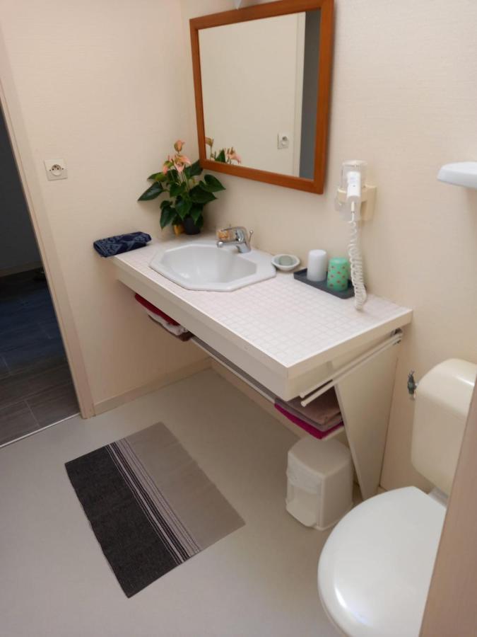 Ferienhaus Cottage Maison Typique Brignogan-Plages Zewnętrze zdjęcie